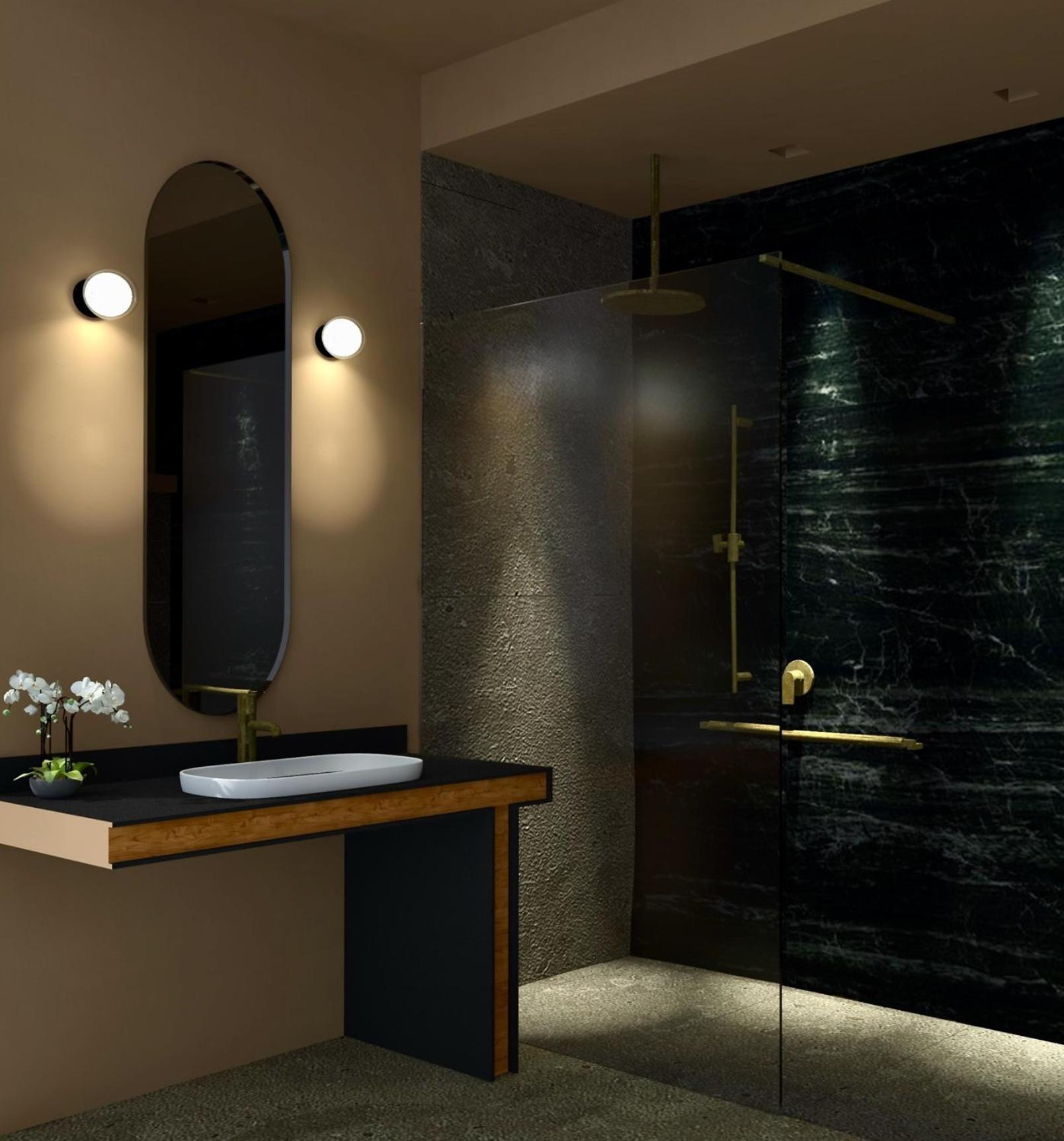 Tole Hotel Falco D'Oro מראה חיצוני תמונה